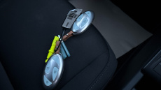 Hyundai KONA 160kW N Line 65kWh 5dr Auto Electric Hatchback